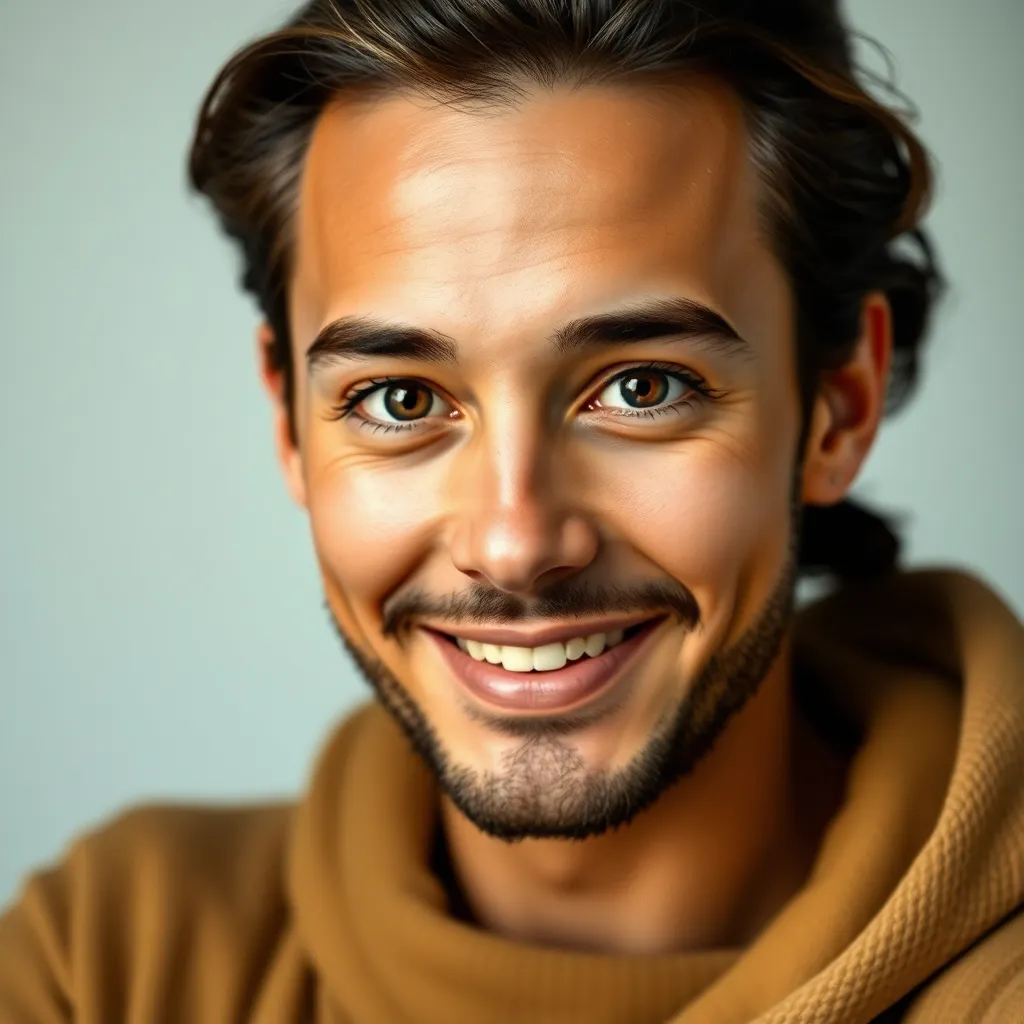 Picture of Hugo Griffin