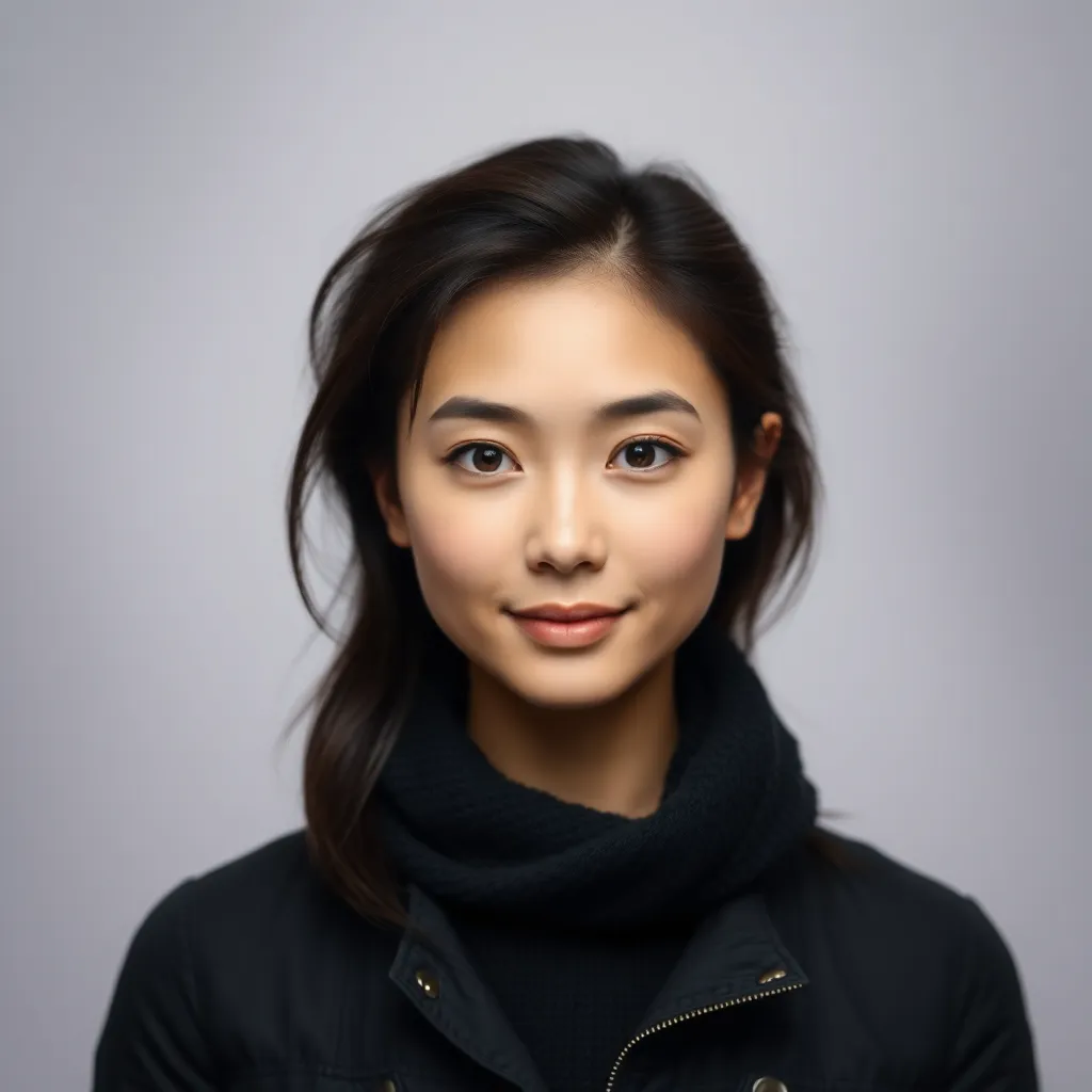 Picture of Amara Torres